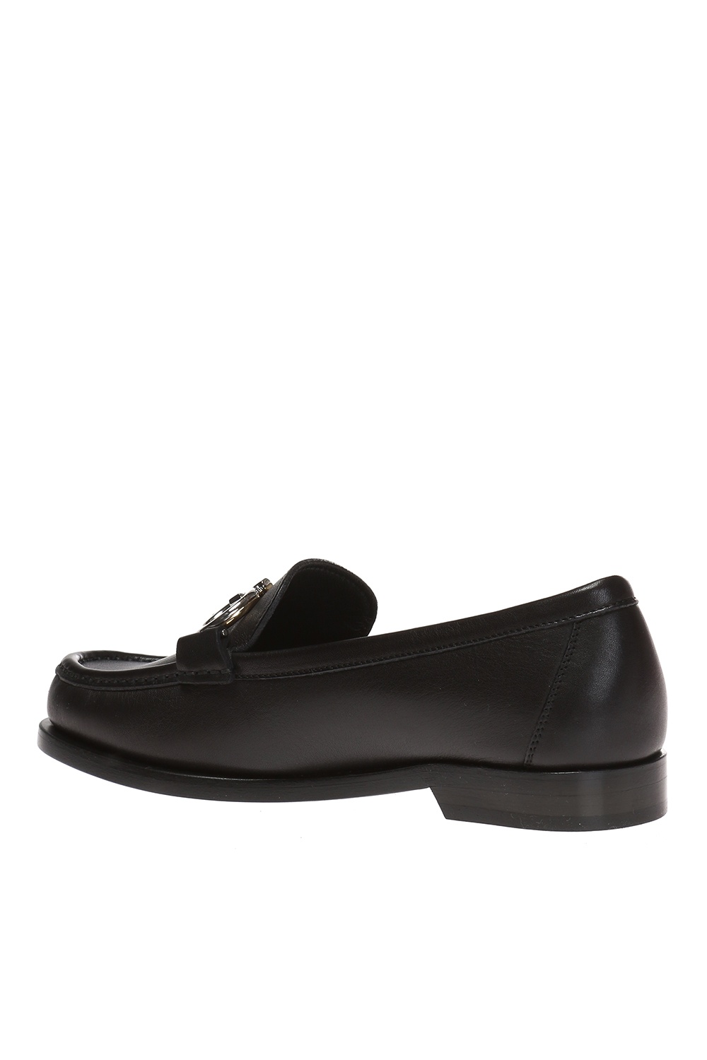 FERRAGAMO 'Rolo' loafers | Women's Shoes | Vitkac